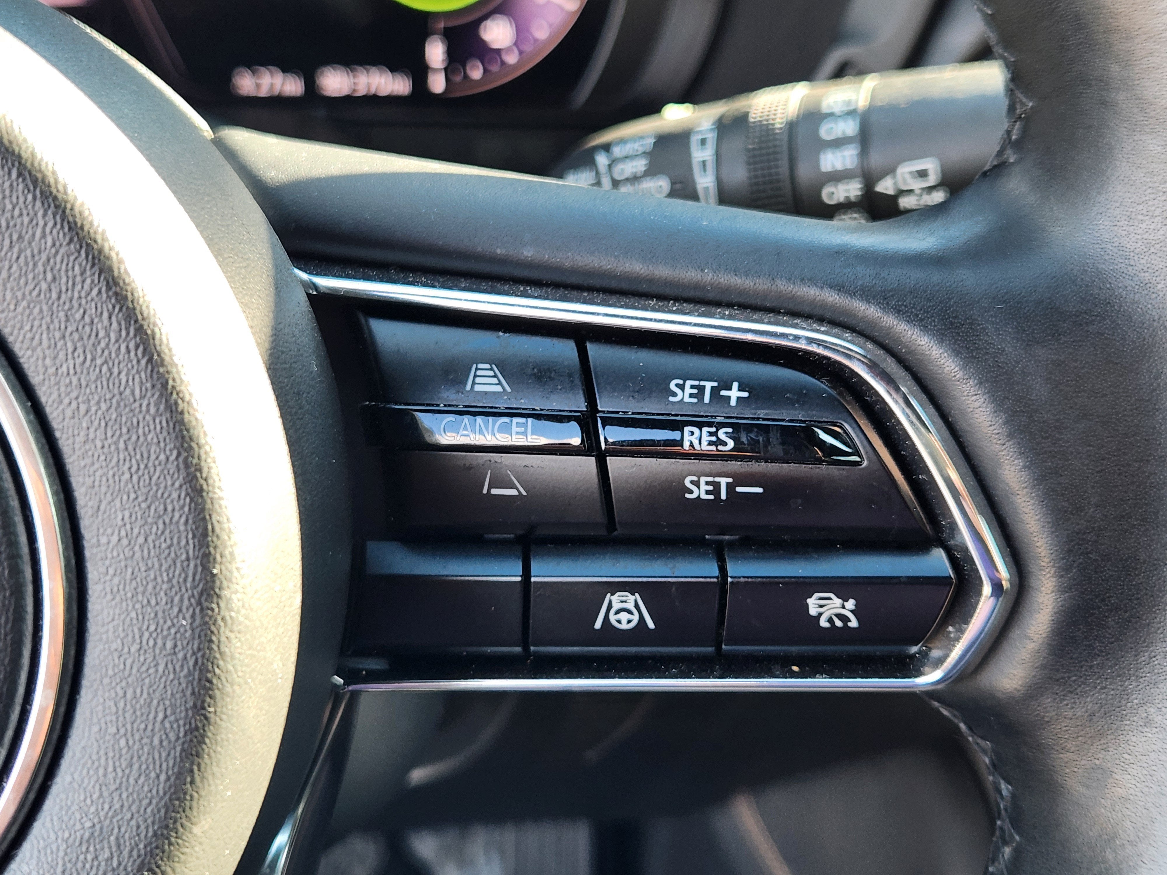 2025 Mazda Mazda CX-70 PHEV Premium Plus Package