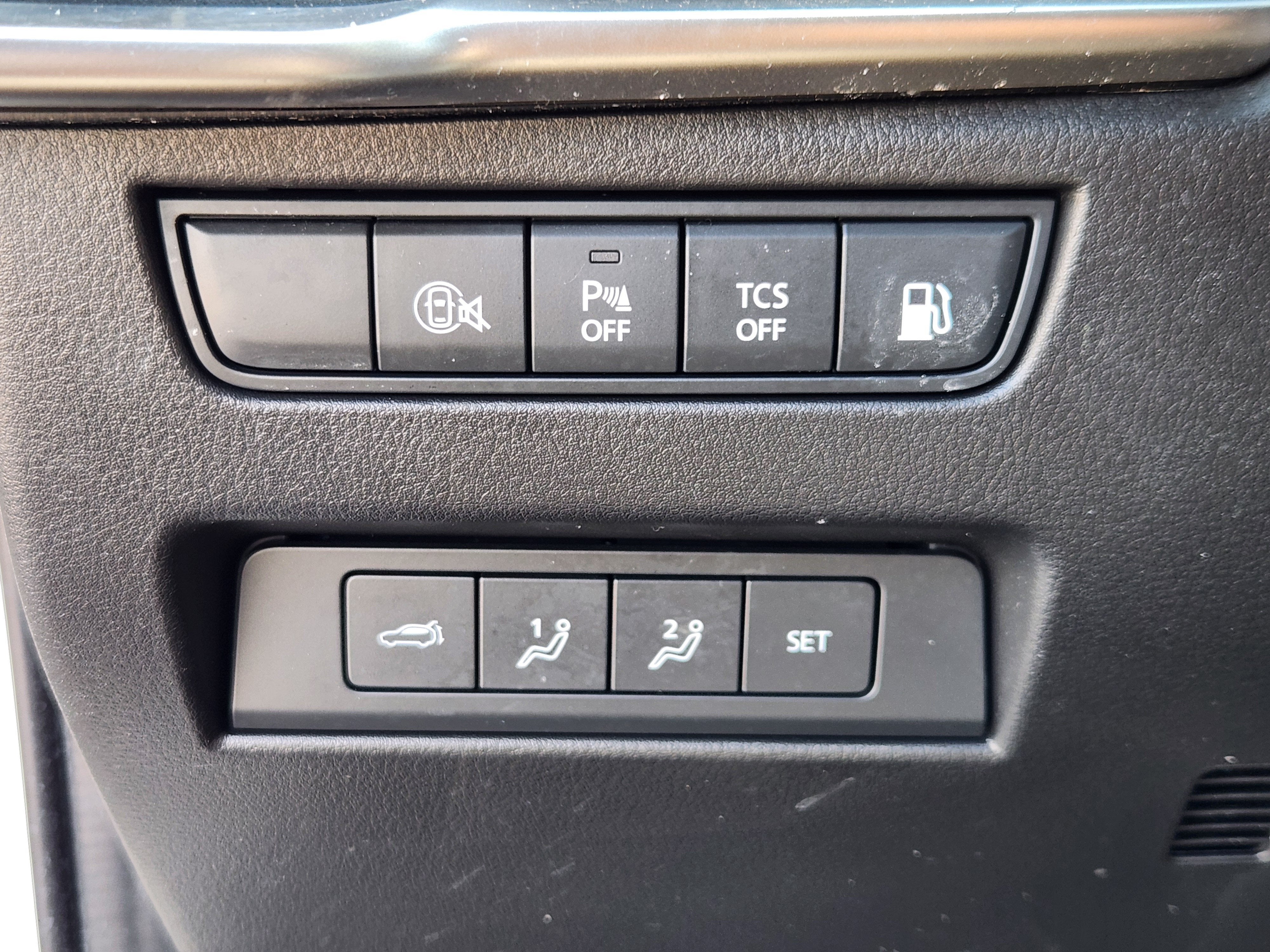 2025 Mazda Mazda CX-70 PHEV Premium Plus Package