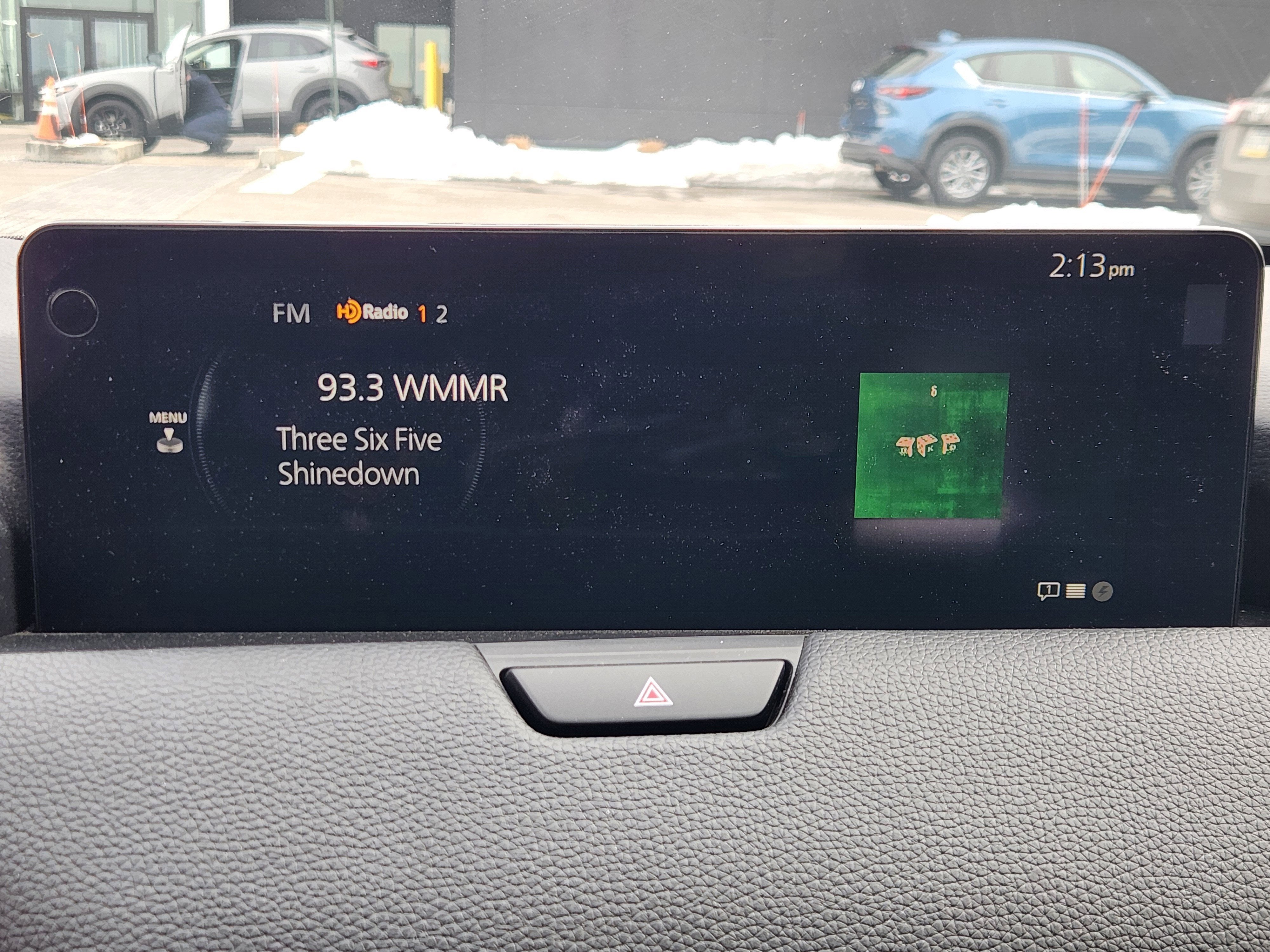 2024 Mazda Mazda CX-90 3.3 Turbo S