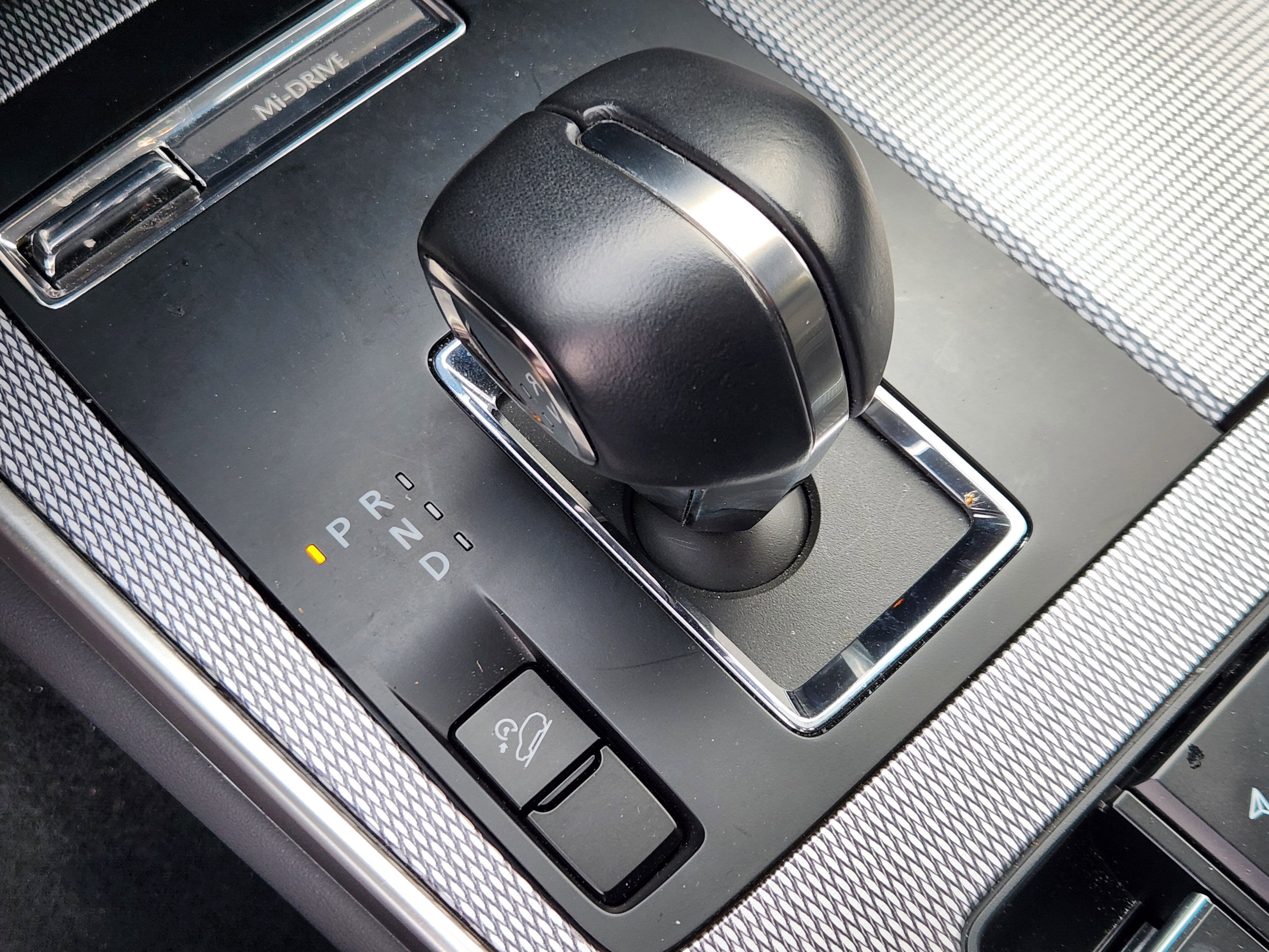 2024 Mazda Mazda CX-90 3.3 Turbo S