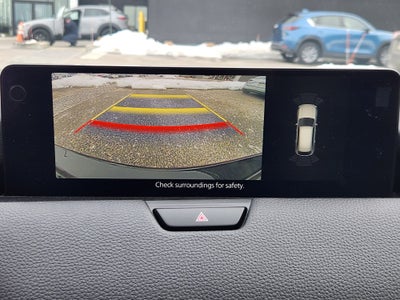 2024 Mazda Mazda CX-90 3.3 Turbo S