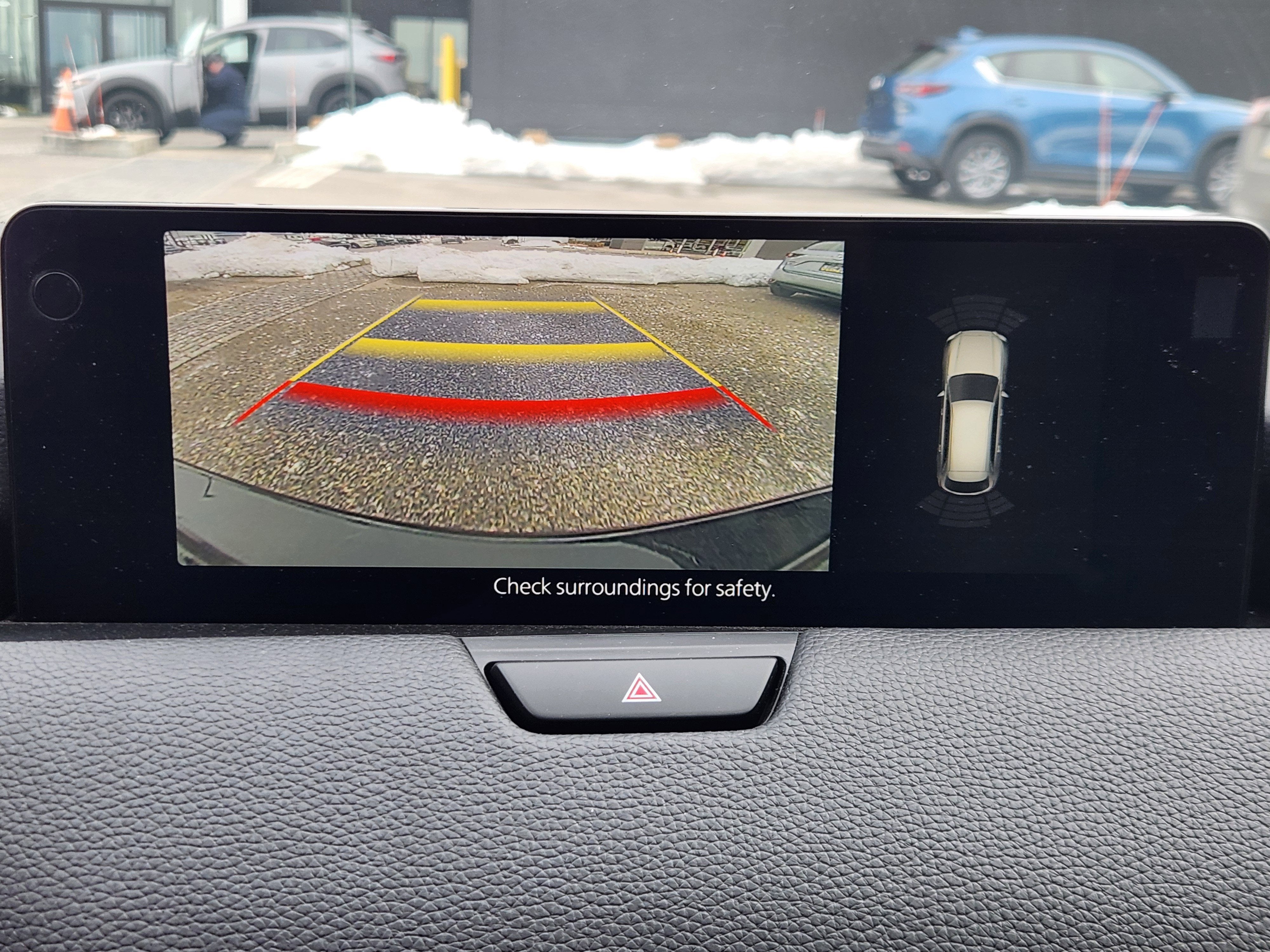 2024 Mazda Mazda CX-90 3.3 Turbo S