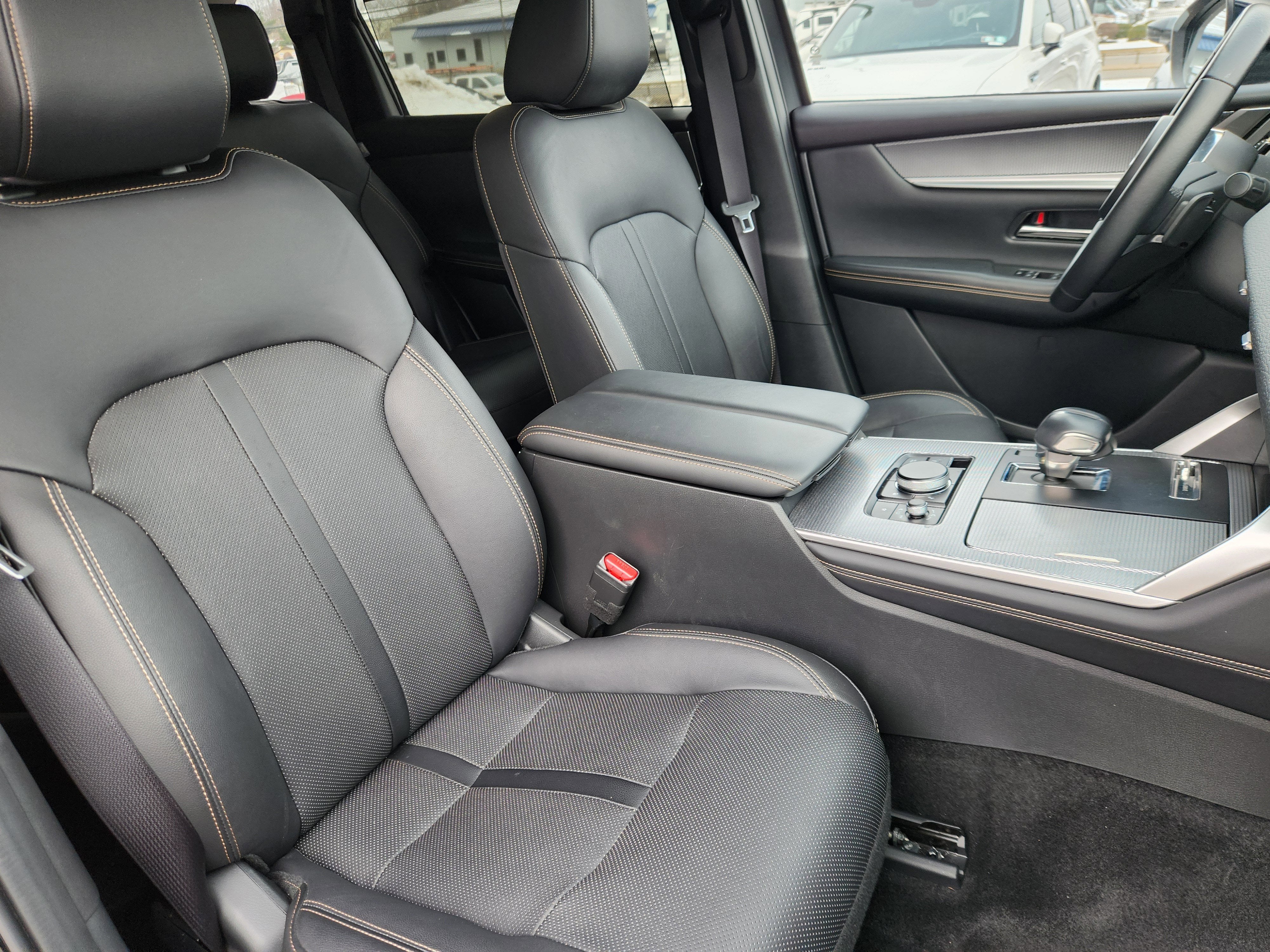 2024 Mazda Mazda CX-90 3.3 Turbo S