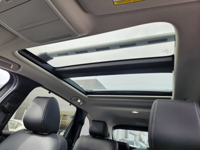 2024 Mazda Mazda CX-90 3.3 Turbo S