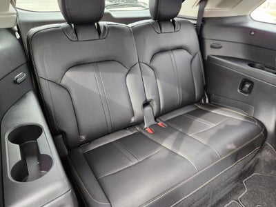 2024 Mazda Mazda CX-90 3.3 Turbo S