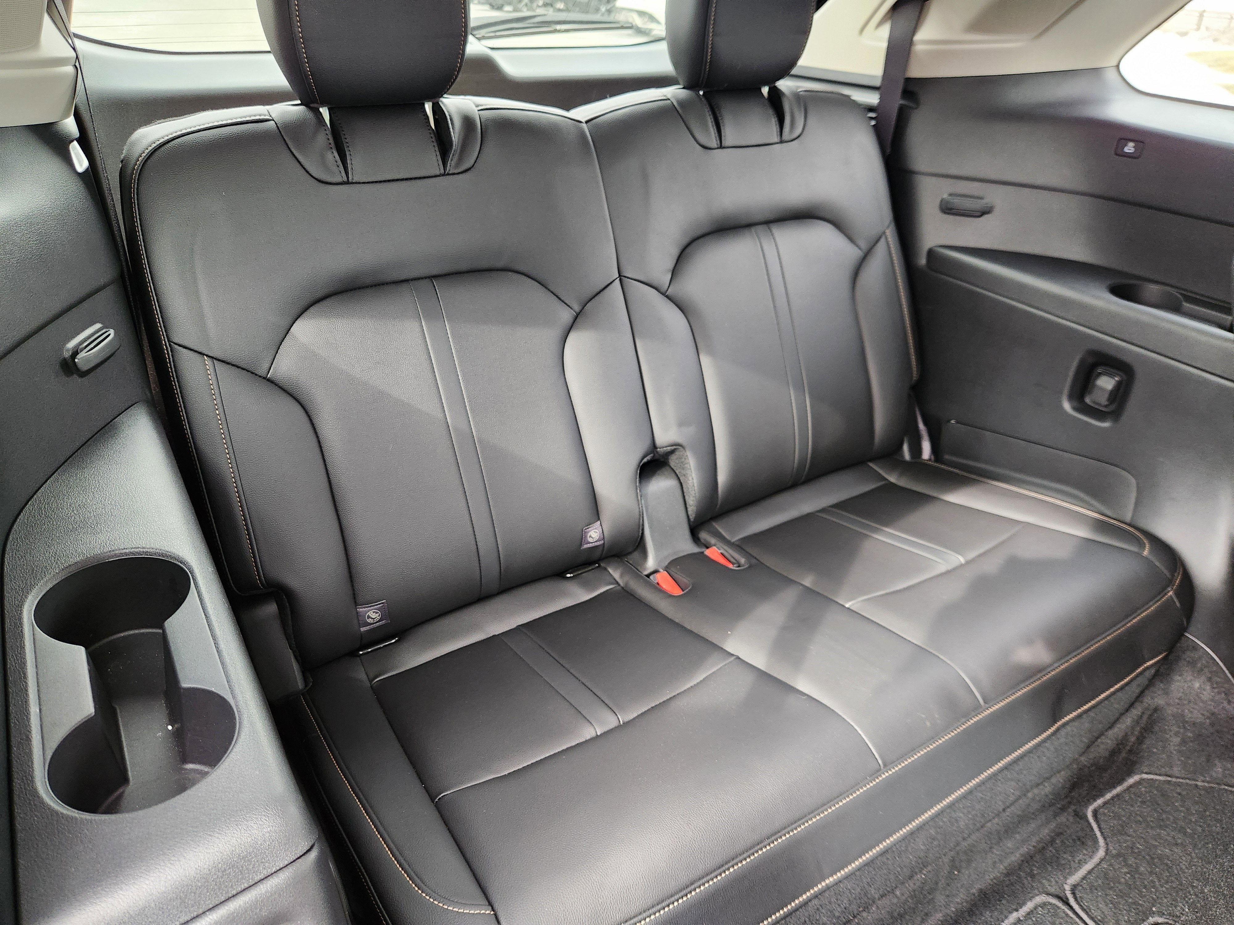 2024 Mazda Mazda CX-90 3.3 Turbo S