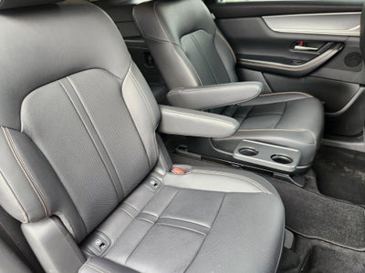 2024 Mazda Mazda CX-90 3.3 Turbo S