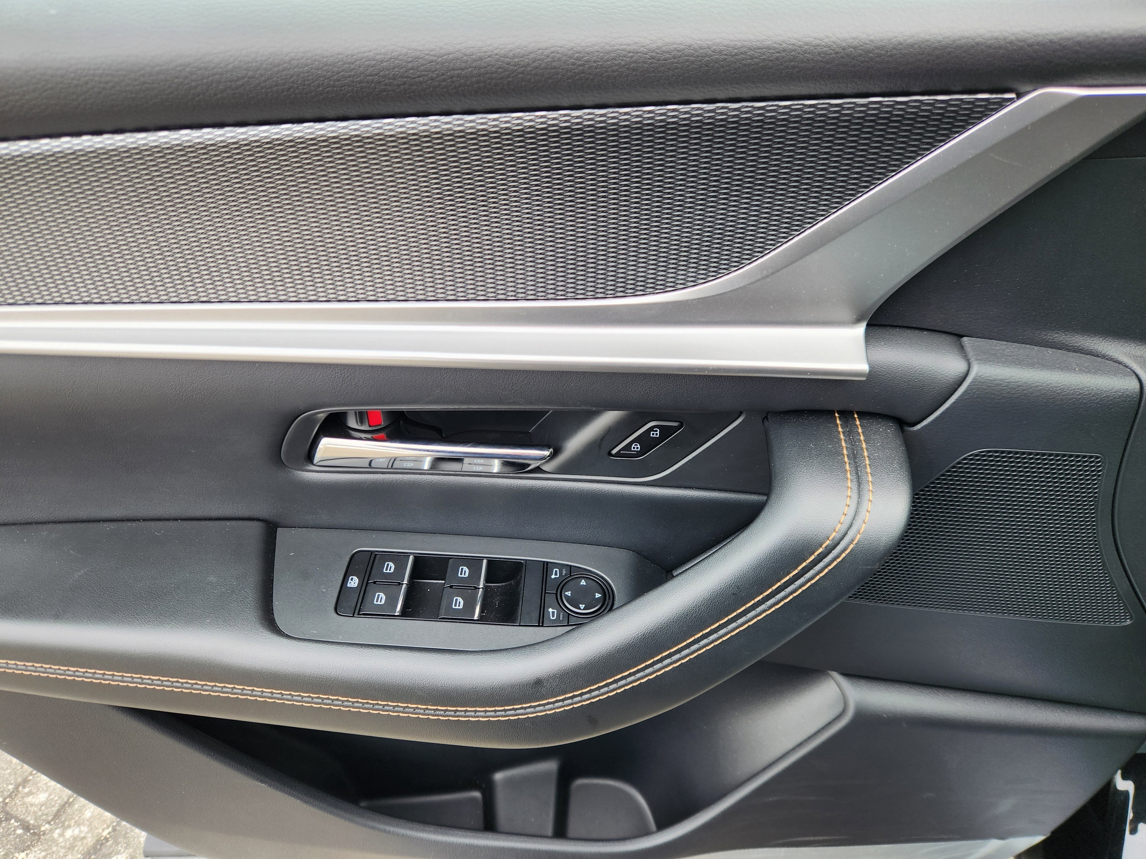 2024 Mazda Mazda CX-90 3.3 Turbo S