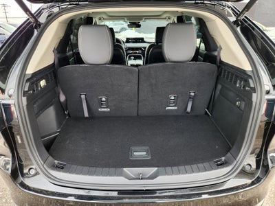 2024 Mazda Mazda CX-90 3.3 Turbo S