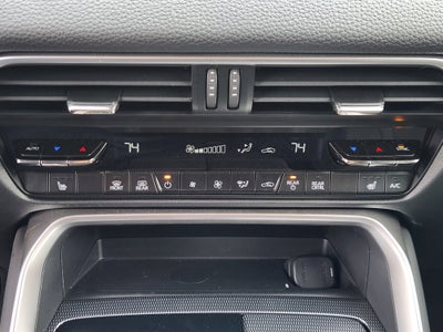 2024 Mazda Mazda CX-90 3.3 Turbo S