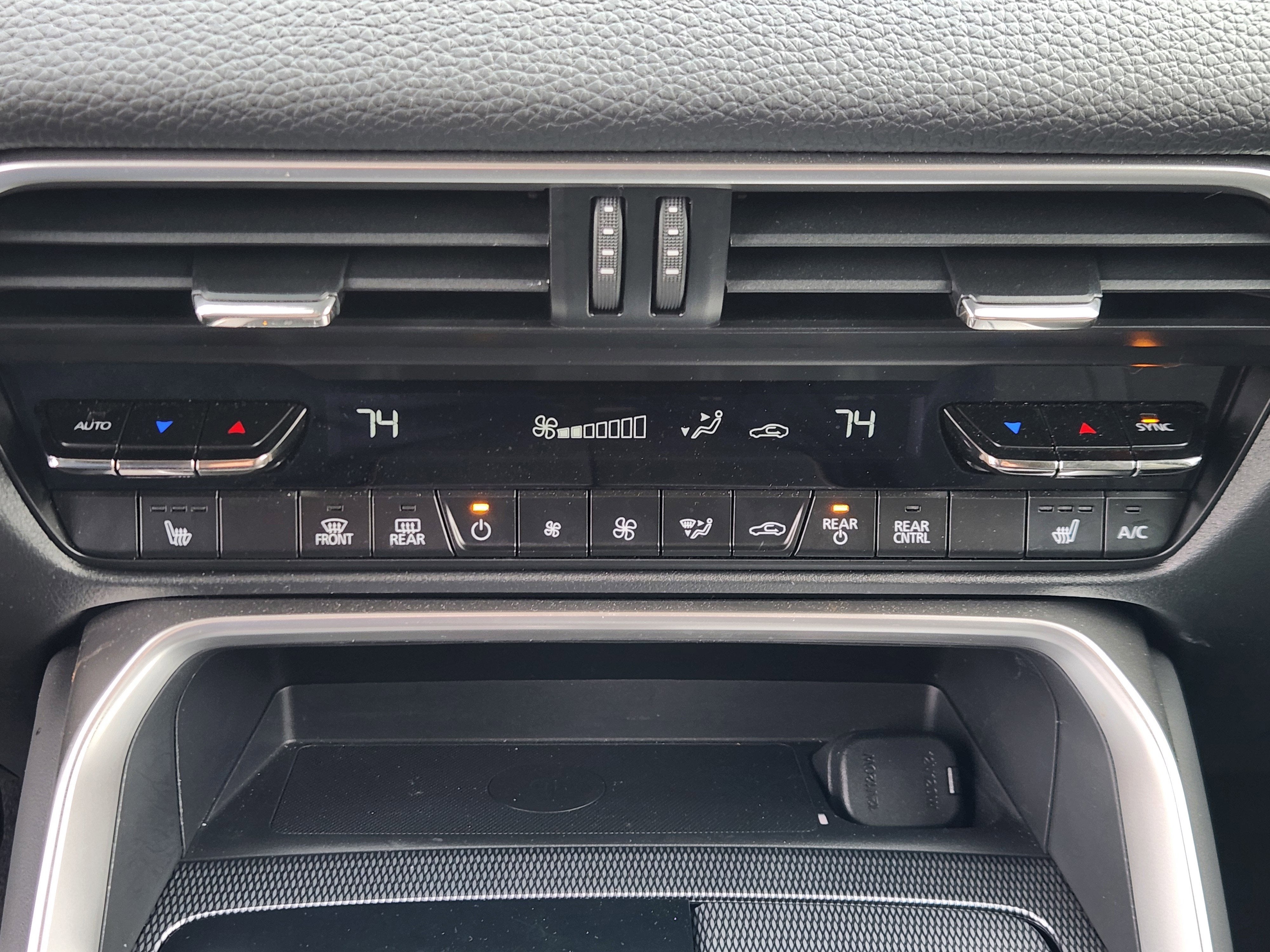 2024 Mazda Mazda CX-90 3.3 Turbo S