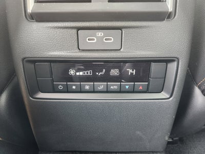 2024 Mazda Mazda CX-90 3.3 Turbo S