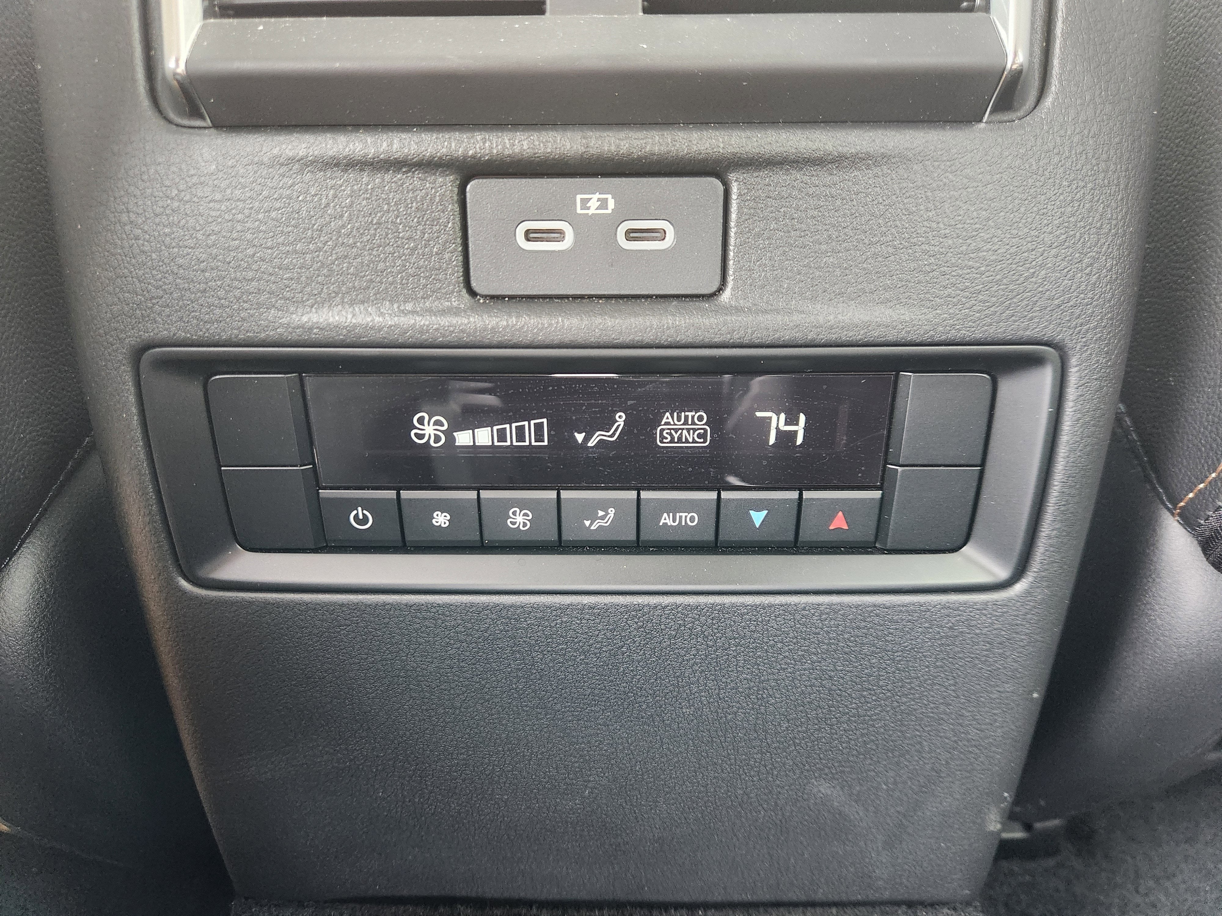 2024 Mazda Mazda CX-90 3.3 Turbo S