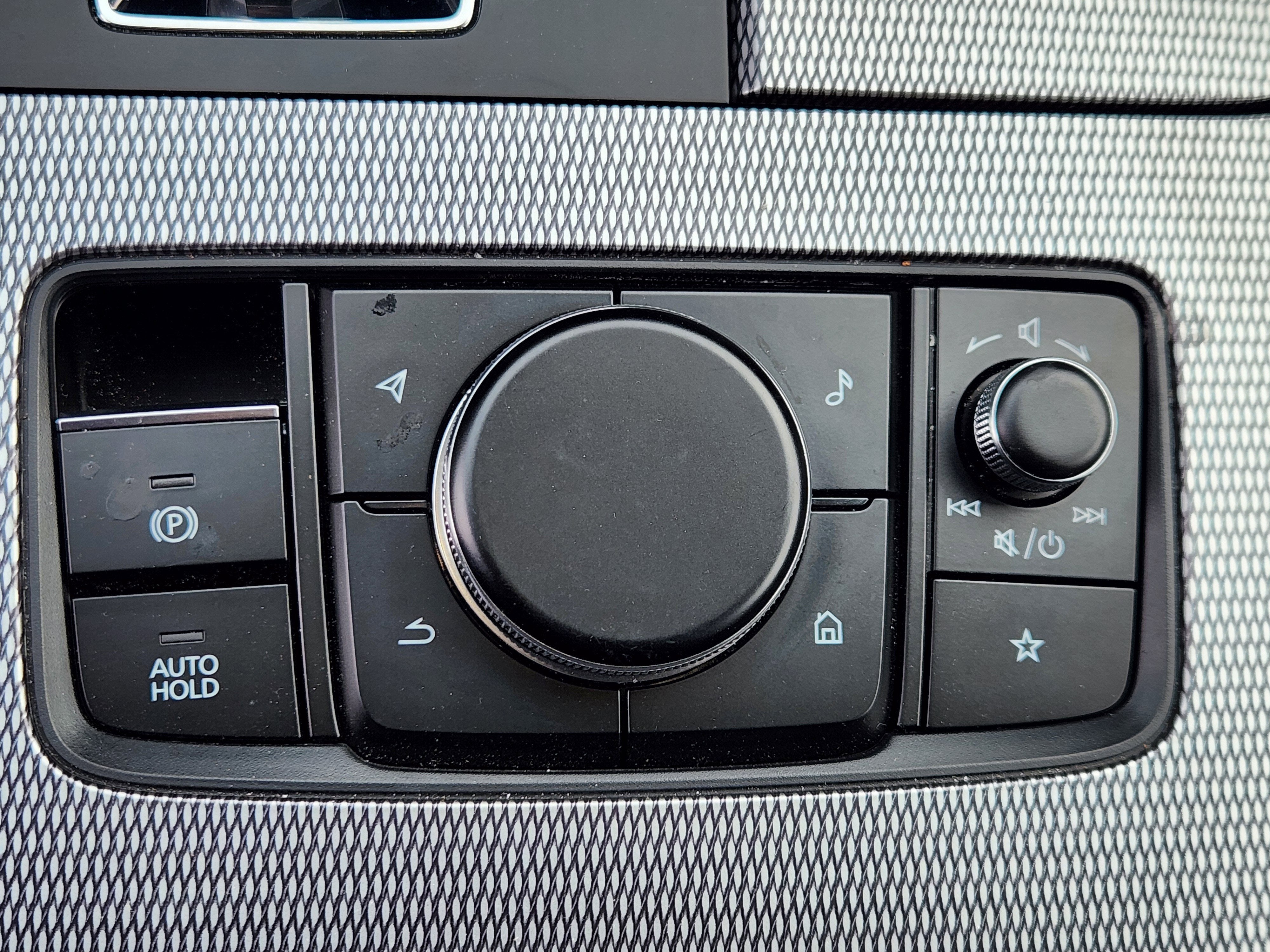 2024 Mazda Mazda CX-90 3.3 Turbo S