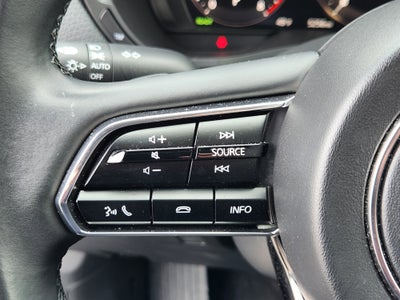 2024 Mazda Mazda CX-90 3.3 Turbo S