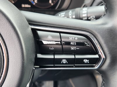 2024 Mazda Mazda CX-90 3.3 Turbo S