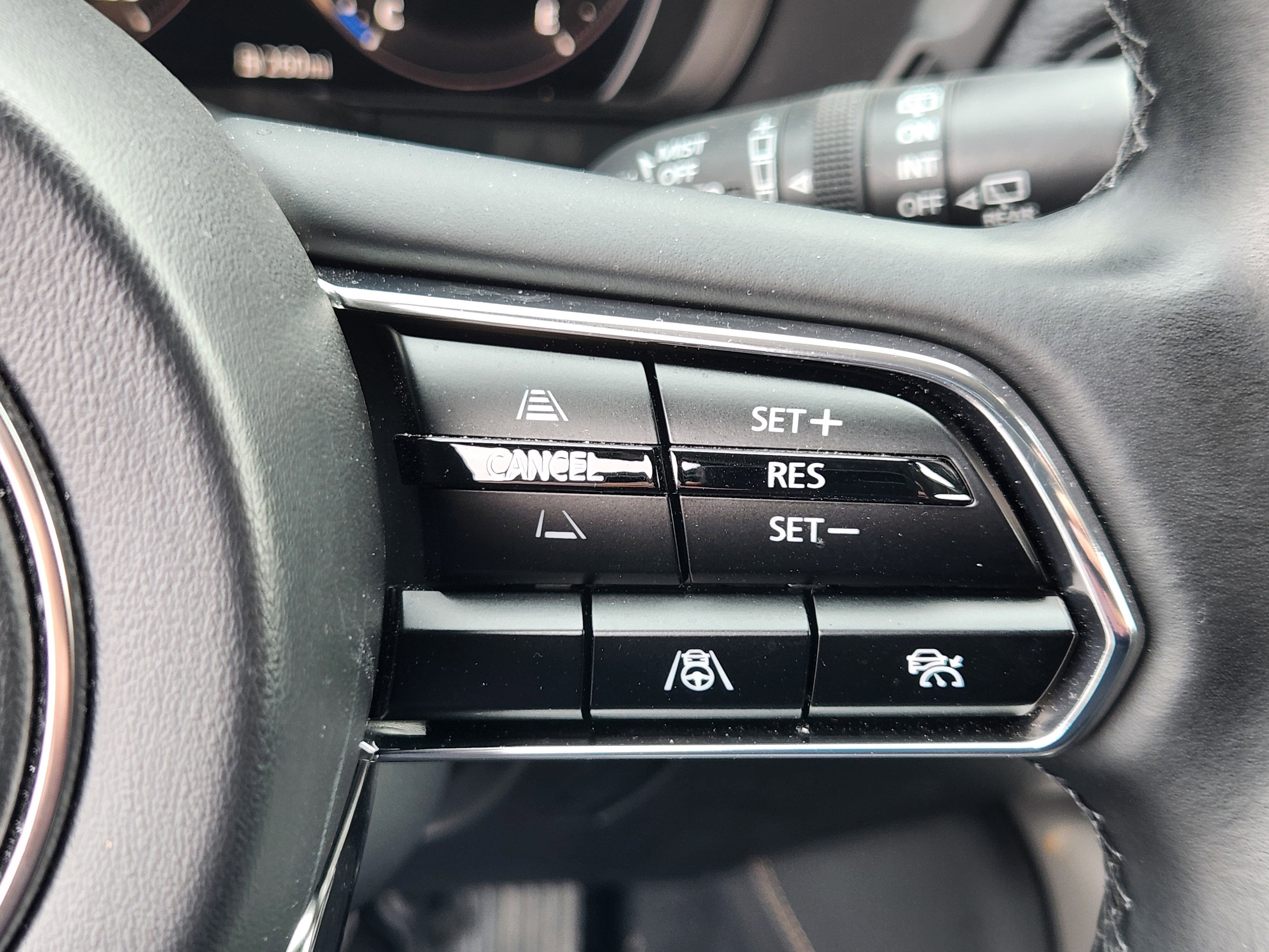 2024 Mazda Mazda CX-90 3.3 Turbo S