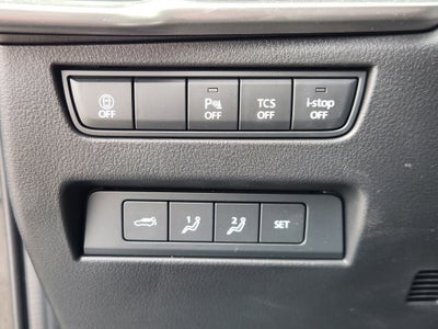 2024 Mazda Mazda CX-90 3.3 Turbo S