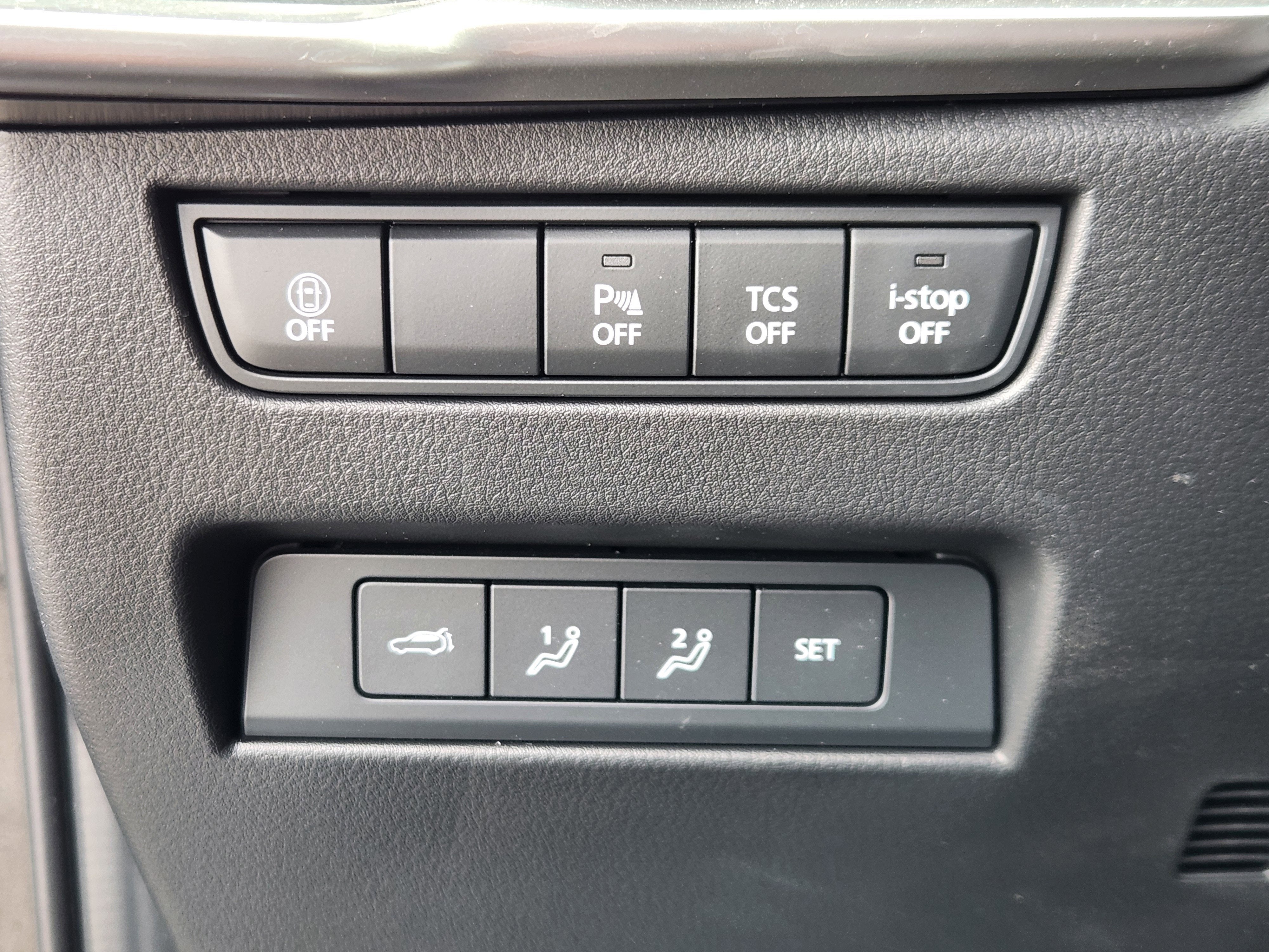 2024 Mazda Mazda CX-90 3.3 Turbo S