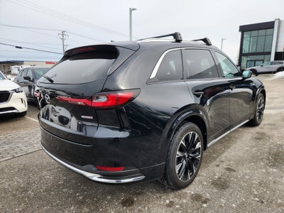 2024 Mazda Mazda CX-90 3.3 Turbo S