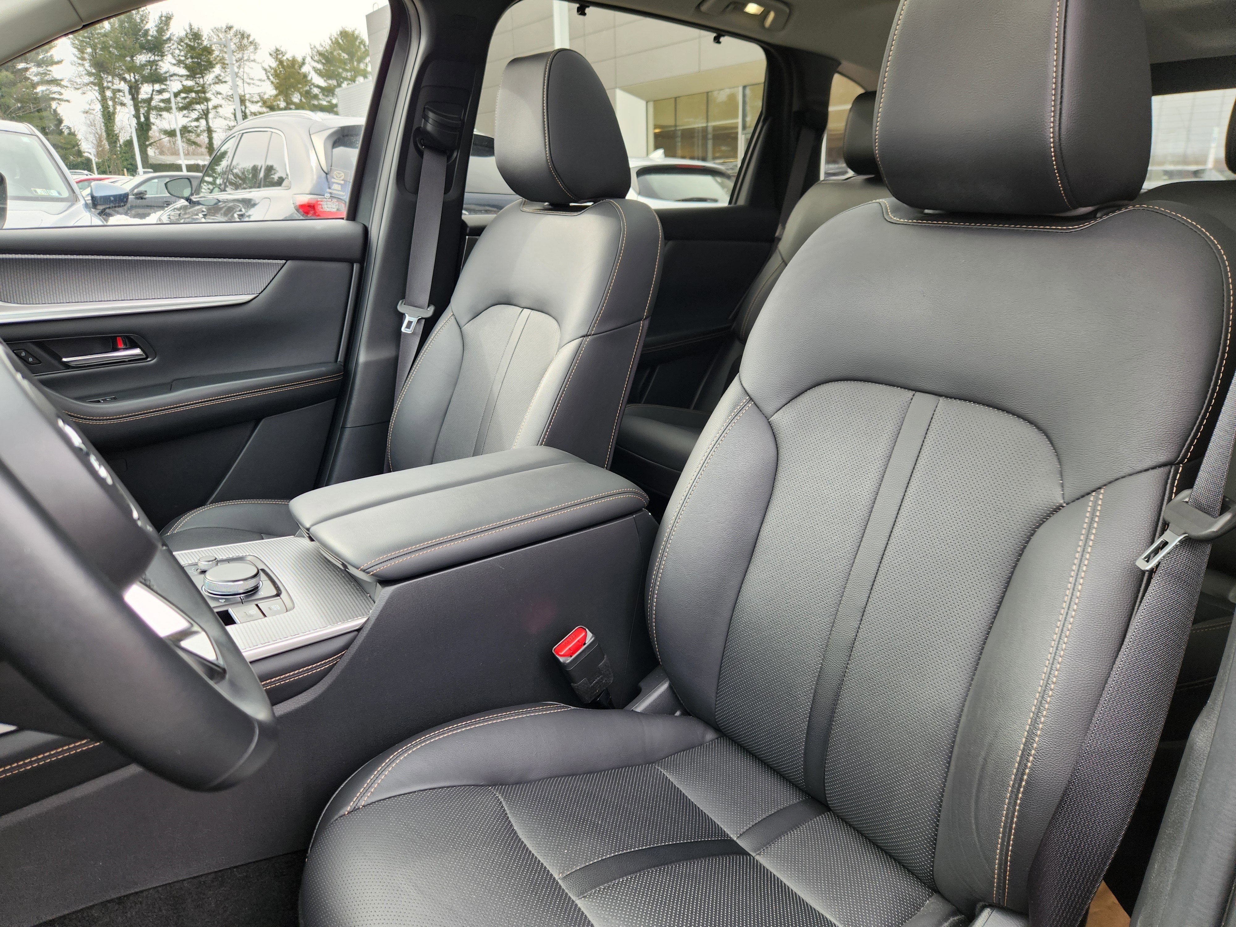 2024 Mazda Mazda CX-90 3.3 Turbo S