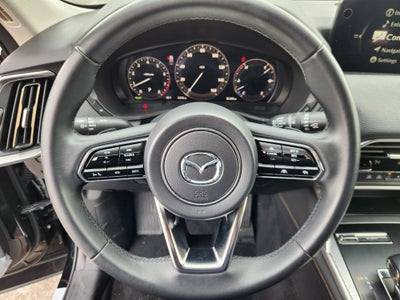 2024 Mazda Mazda CX-90 3.3 Turbo S