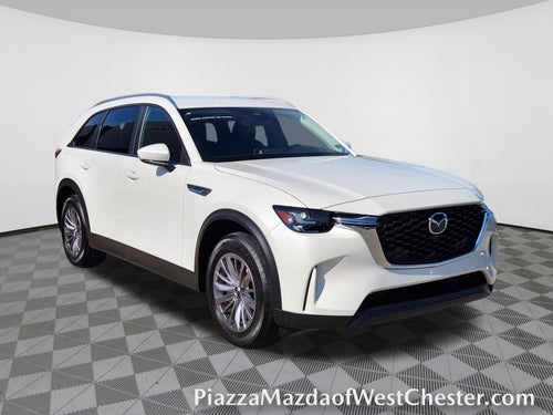 2026 Mazda Mazda CX-90 Select