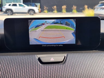 2026 Mazda Mazda CX-90 Select