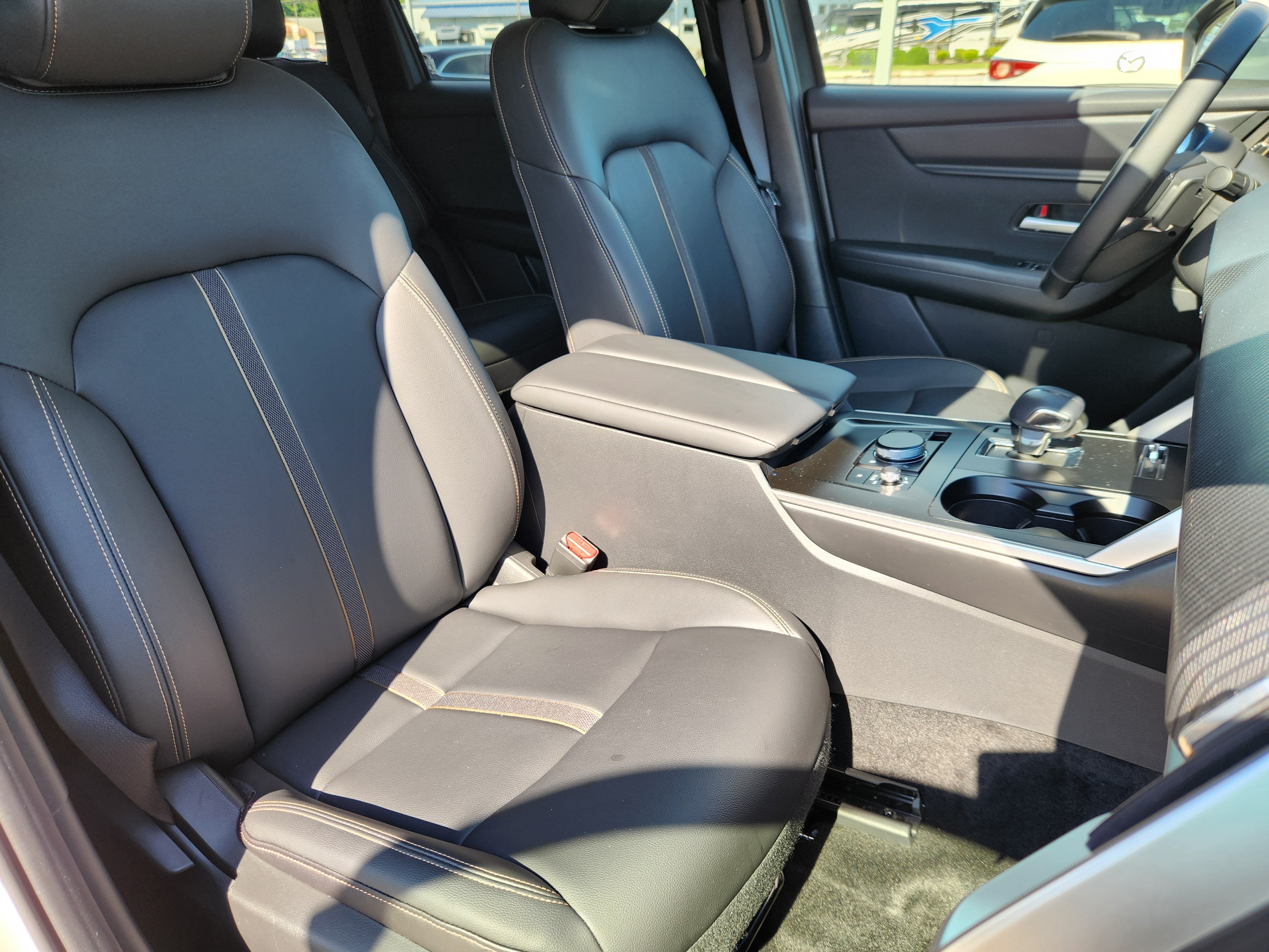2026 Mazda Mazda CX-90 Select