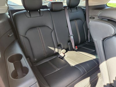 2026 Mazda Mazda CX-90 Select