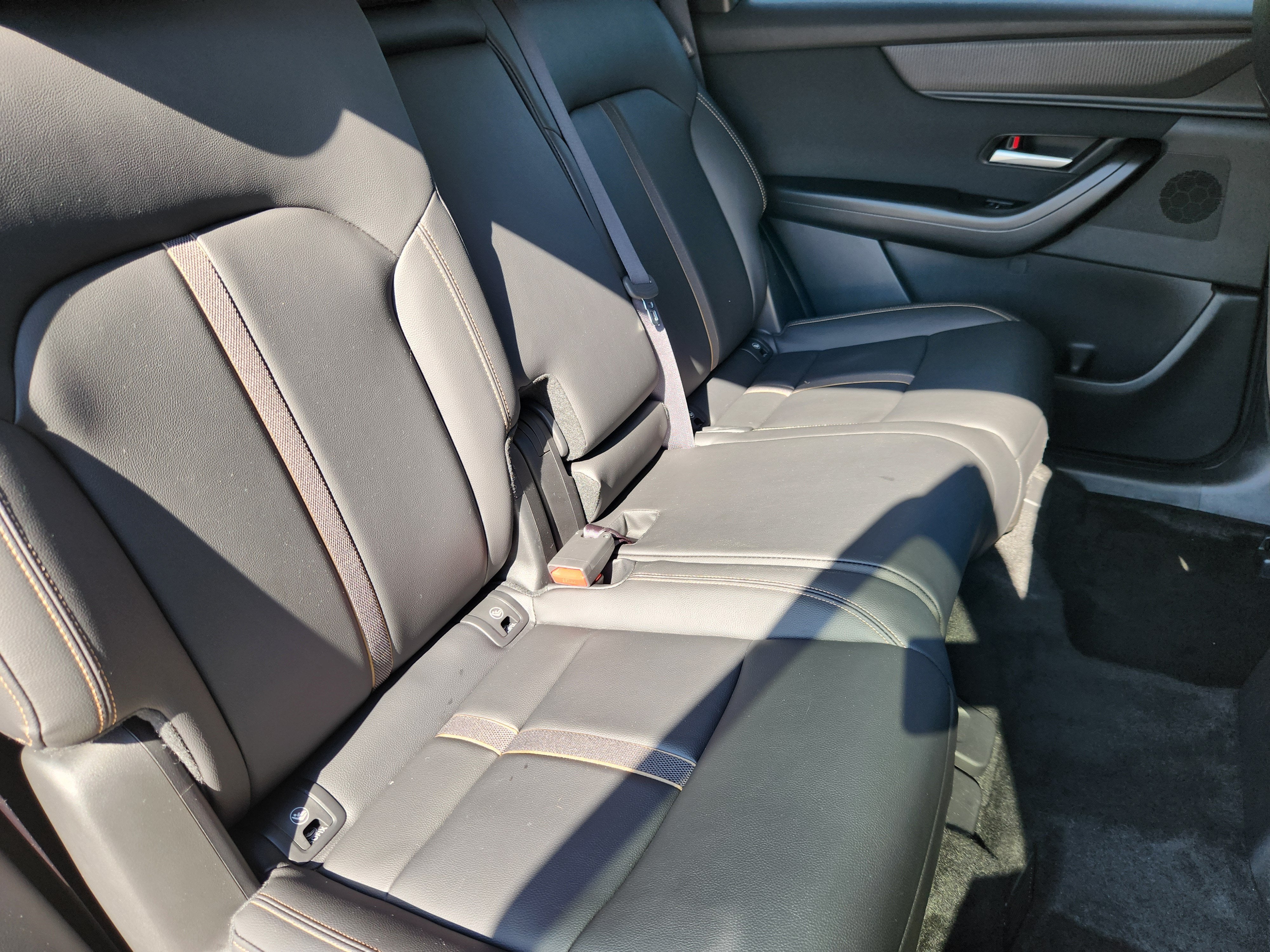 2026 Mazda Mazda CX-90 Select