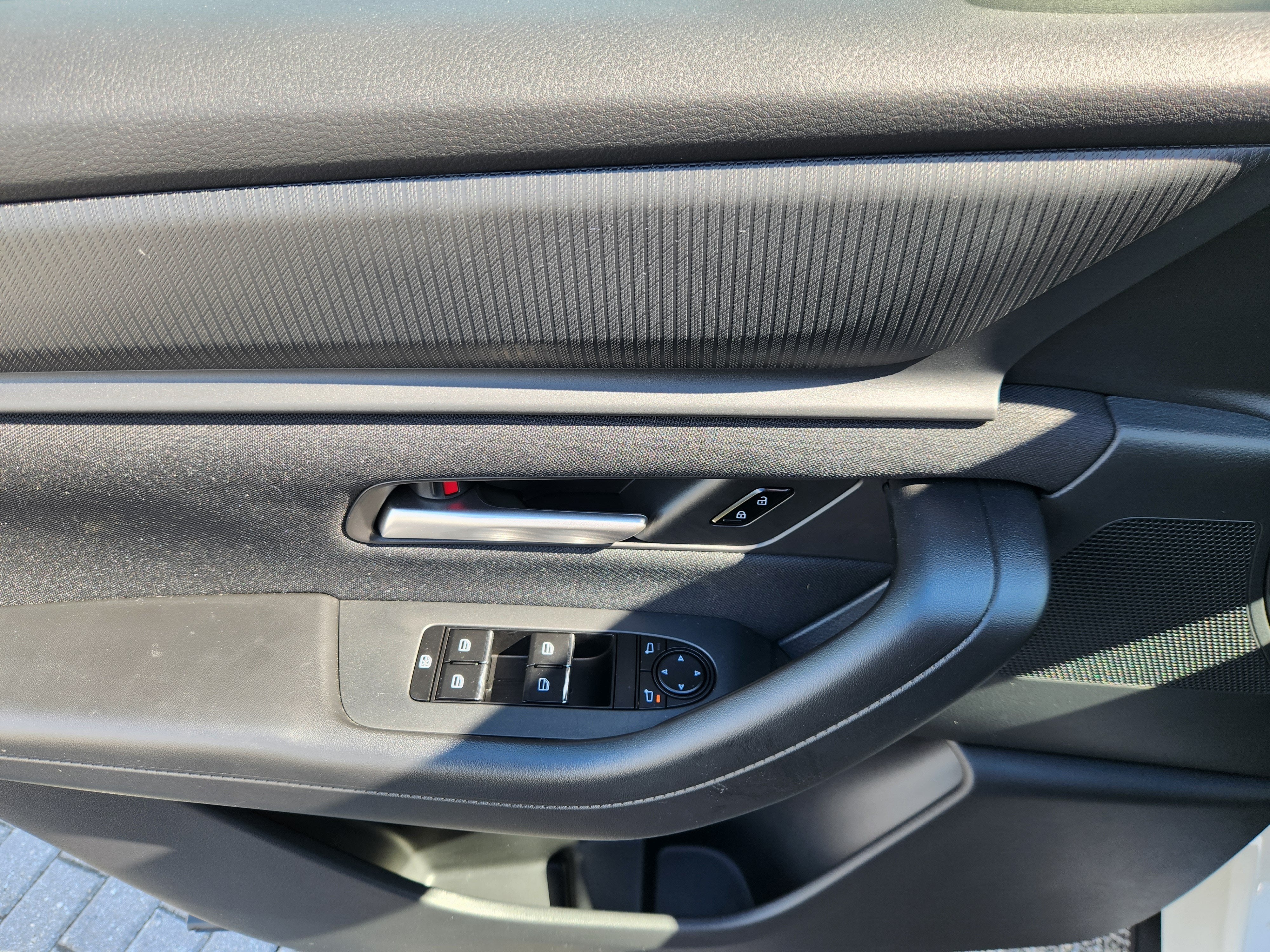 2026 Mazda Mazda CX-90 Select