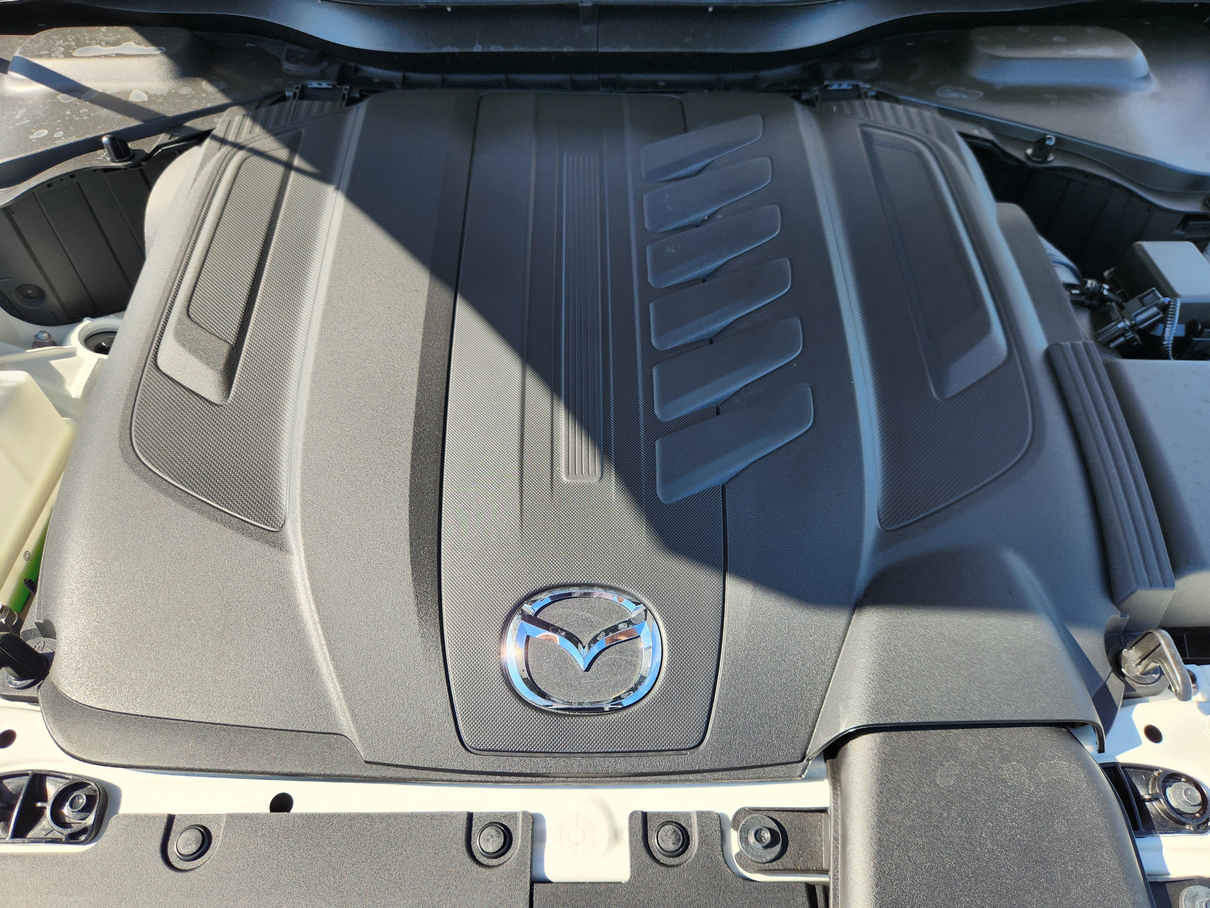 2026 Mazda Mazda CX-90 Select