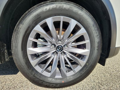 2026 Mazda Mazda CX-90 Select