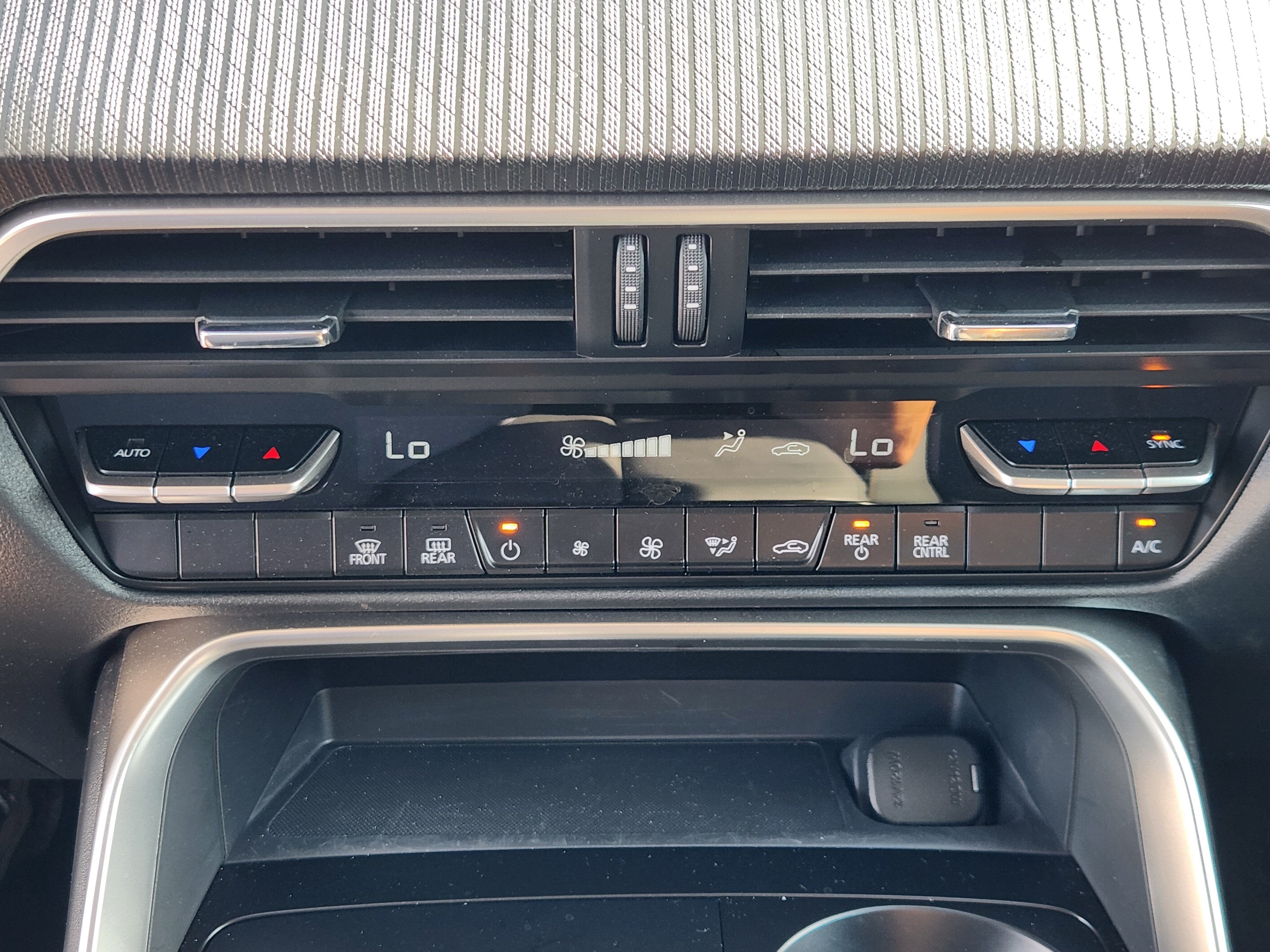 2026 Mazda Mazda CX-90 Select