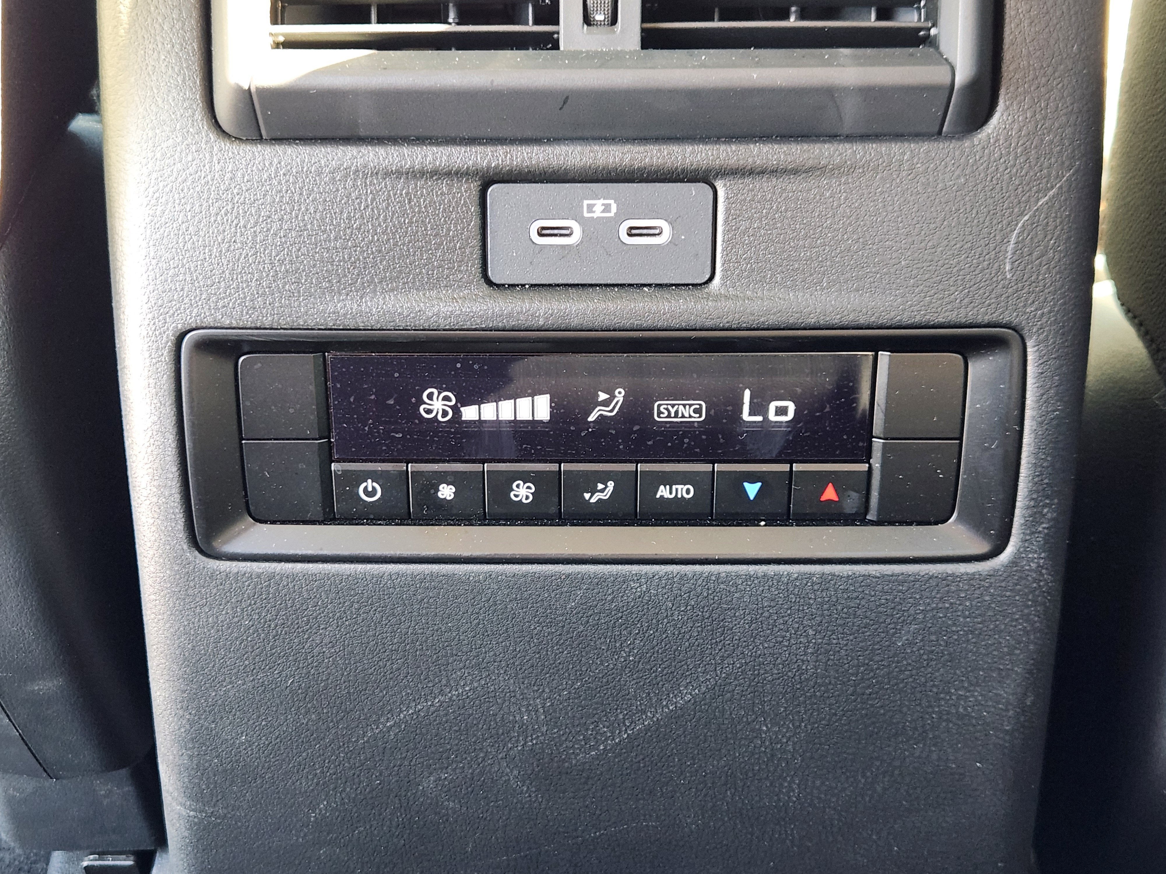 2026 Mazda Mazda CX-90 Select