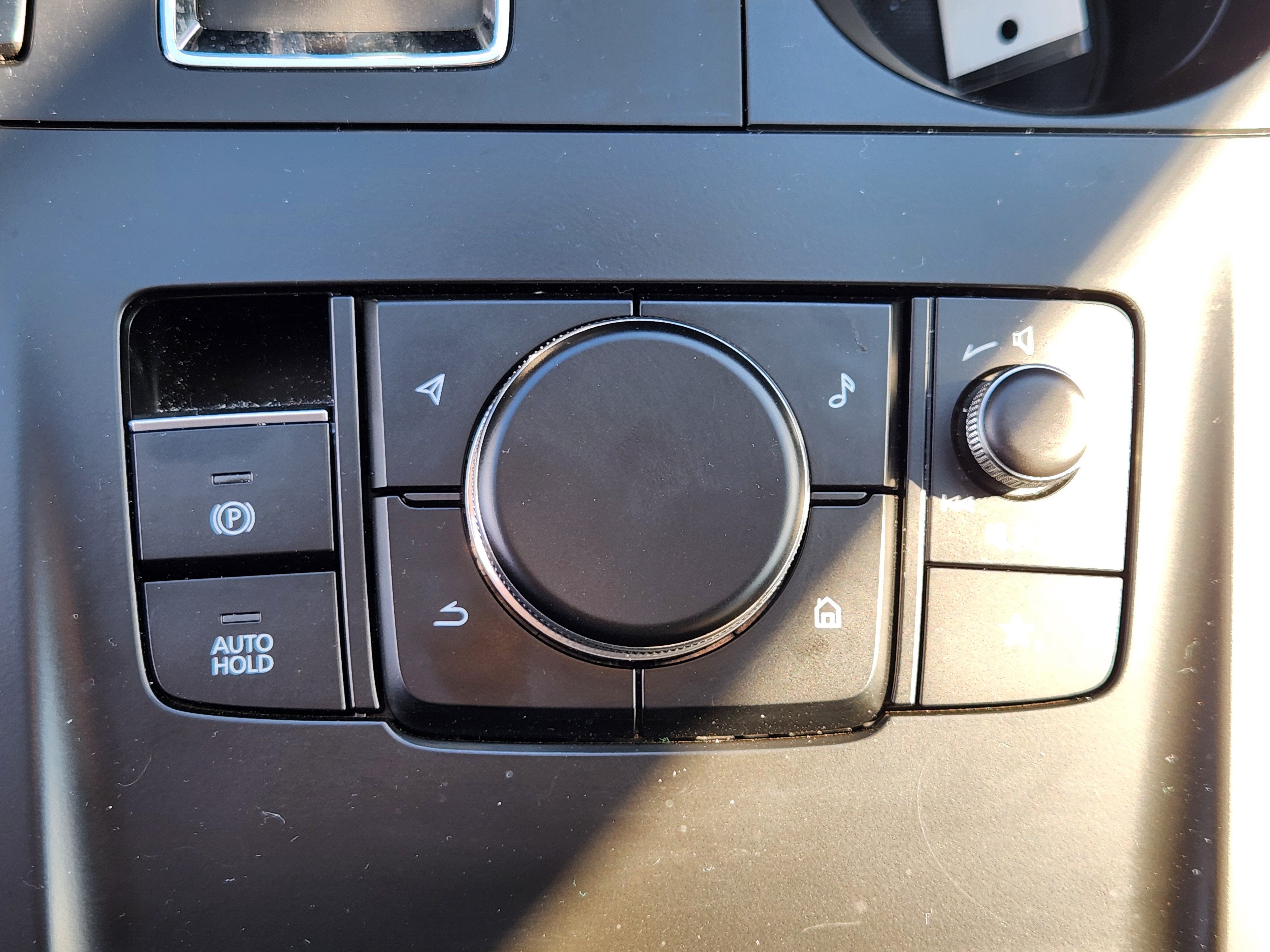2026 Mazda Mazda CX-90 Select