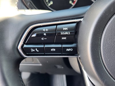 2026 Mazda Mazda CX-90 Select