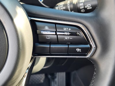 2026 Mazda Mazda CX-90 Select