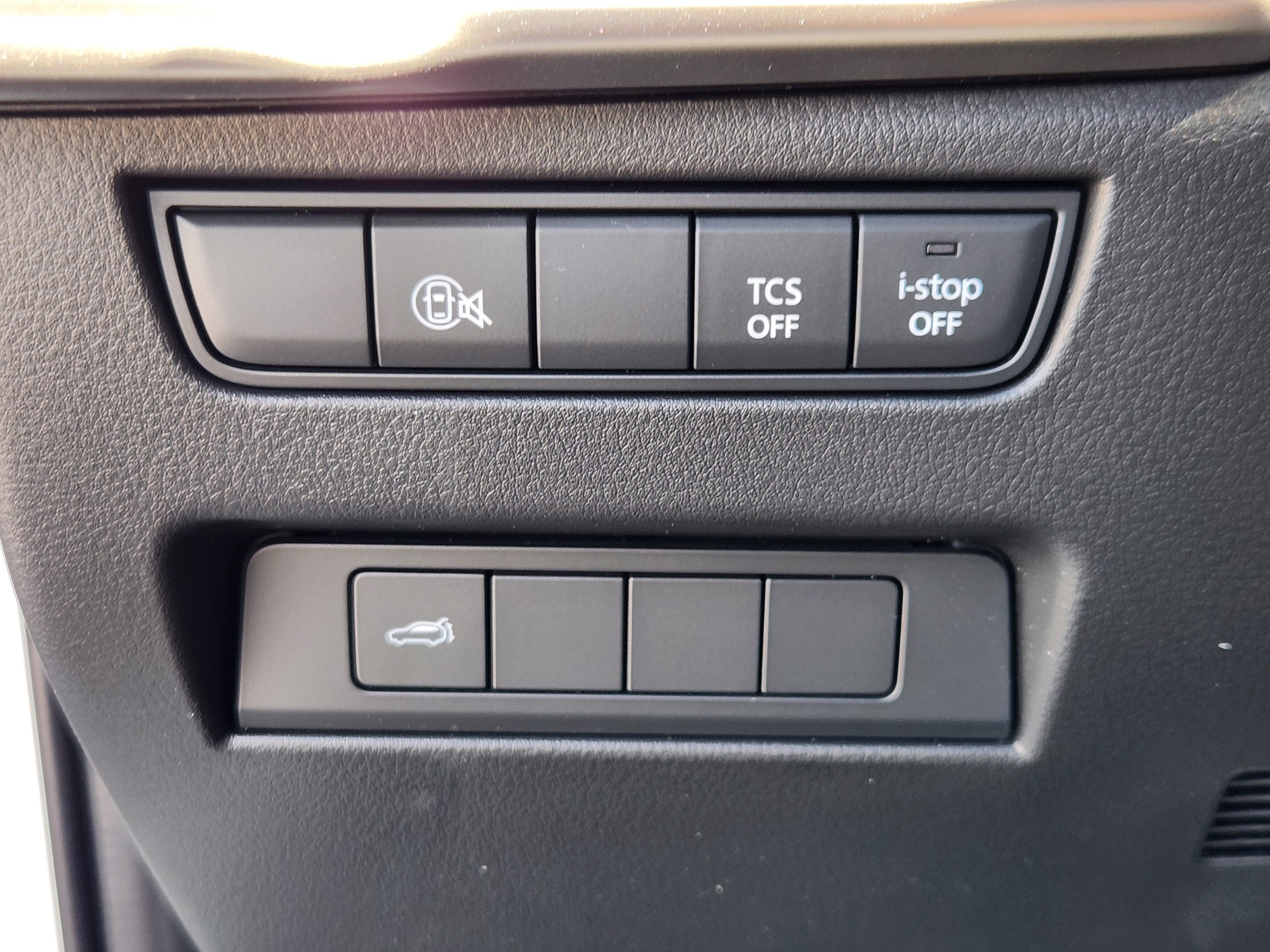 2026 Mazda Mazda CX-90 Select