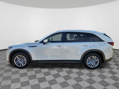 2026 Mazda Mazda CX-90 Select