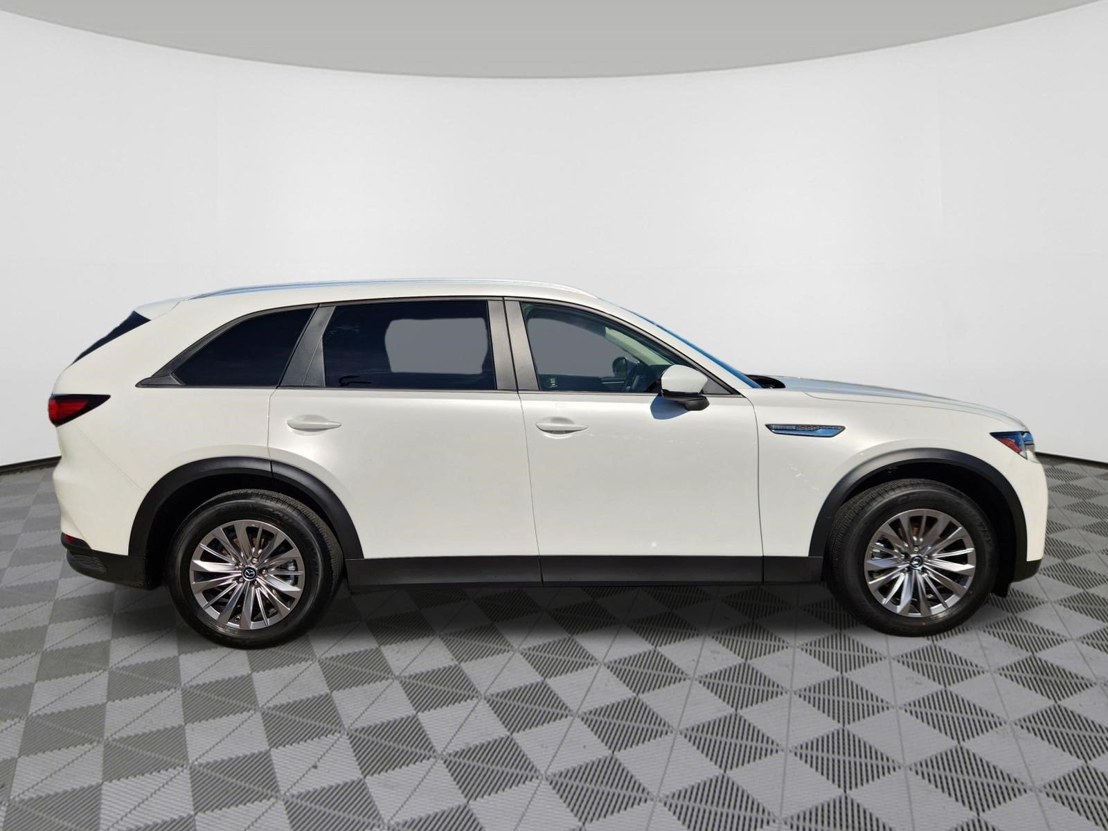 2026 Mazda Mazda CX-90 Select