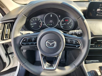 2026 Mazda Mazda CX-90 Select