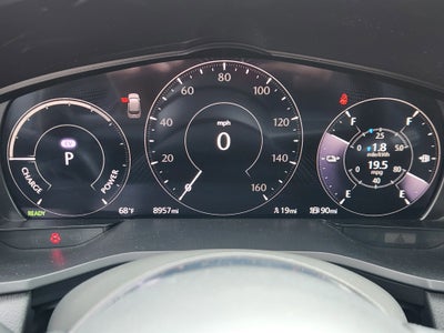 2024 Mazda Mazda CX-90 PHEV Preferred