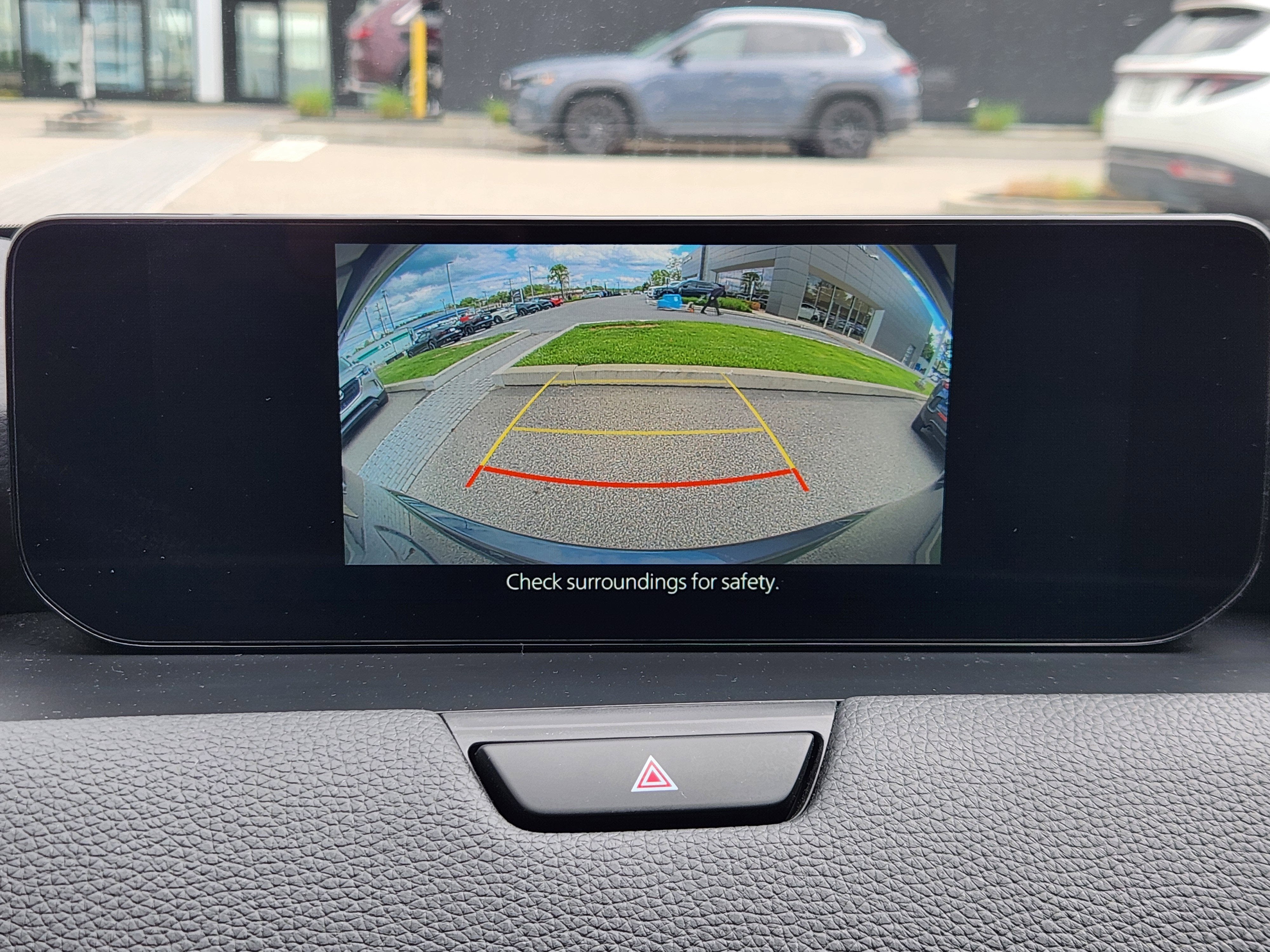 2024 Mazda Mazda CX-90 PHEV Preferred
