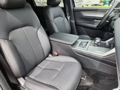 2024 Mazda Mazda CX-90 PHEV Preferred