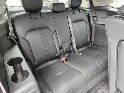 2024 Mazda Mazda CX-90 PHEV Preferred