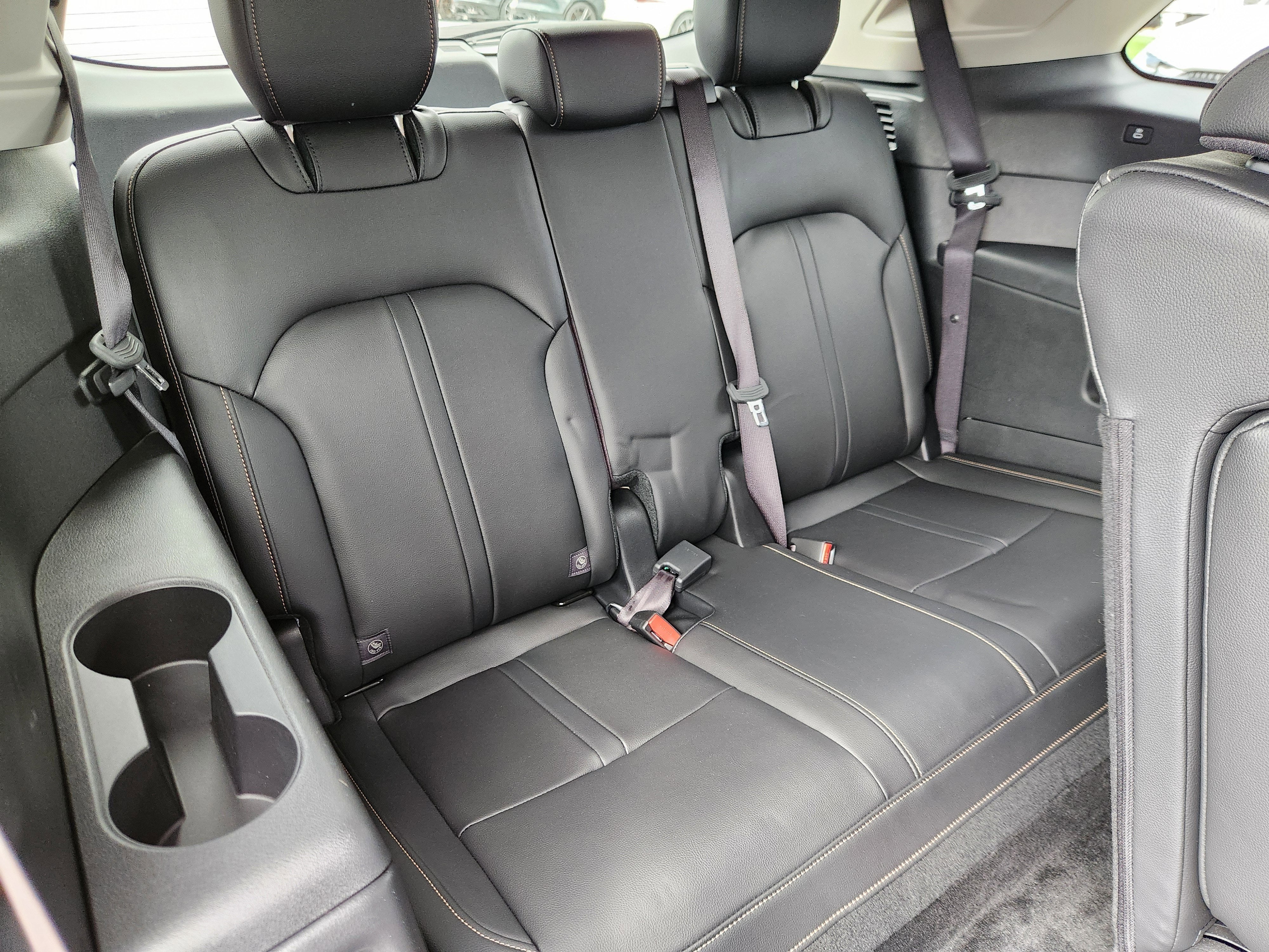 2024 Mazda Mazda CX-90 PHEV Preferred