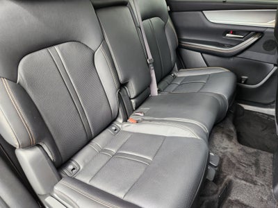 2024 Mazda Mazda CX-90 PHEV Preferred