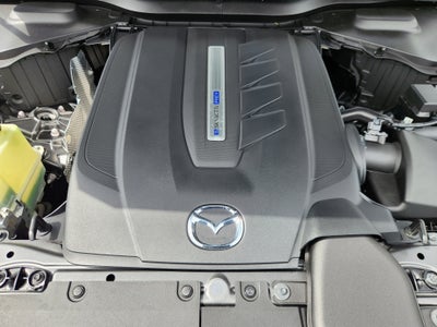 2024 Mazda Mazda CX-90 PHEV Preferred